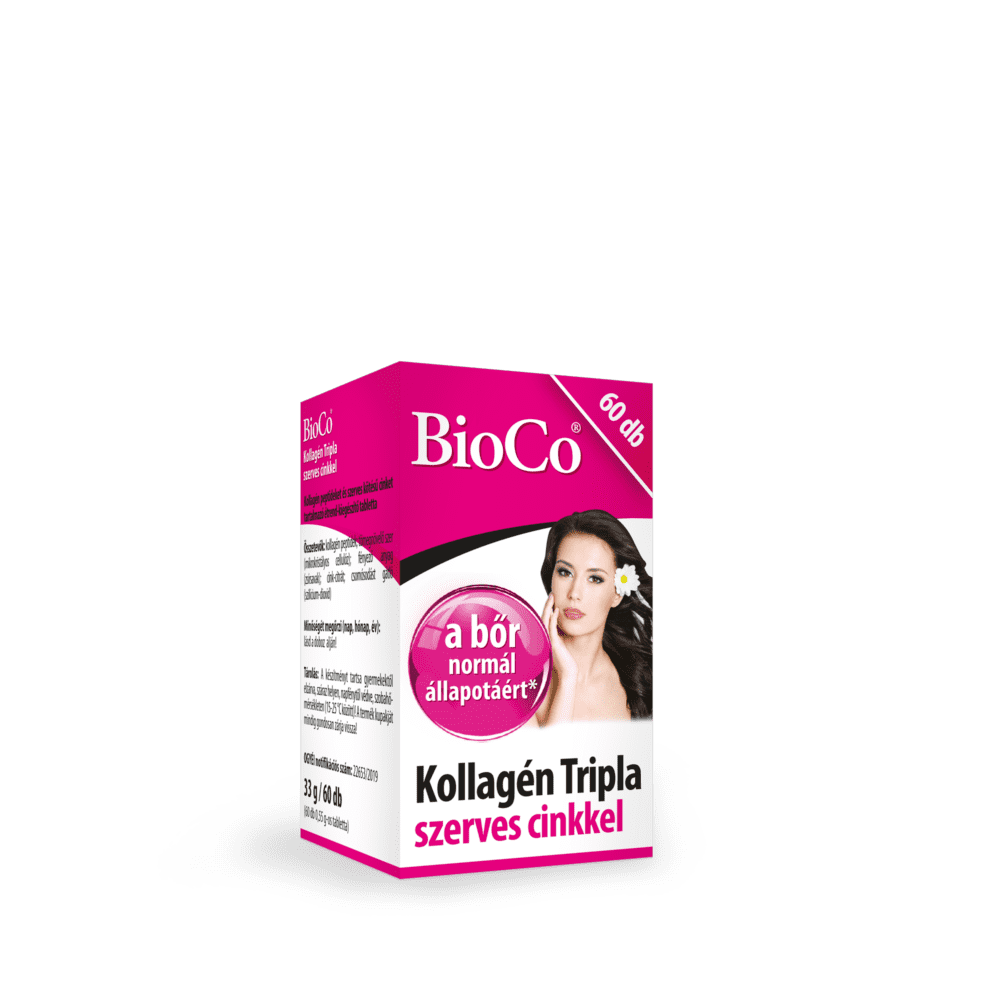 BioCo kollagén