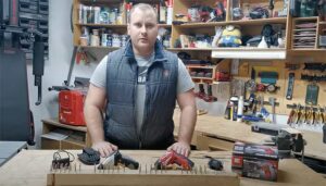 Profibarkács blogjába