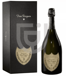 Dom Perignon