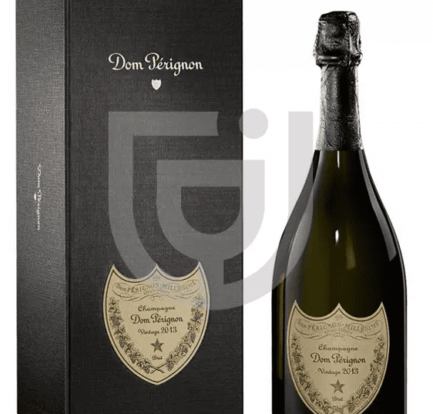 Dom Perignon