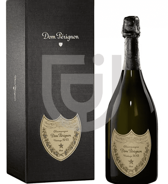 Dom Perignon