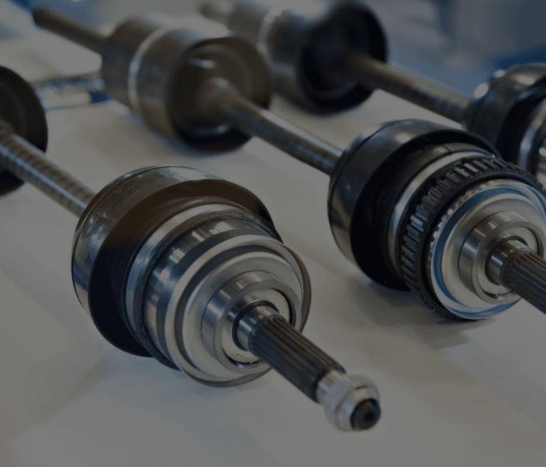 féltengely felújítás ár