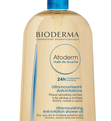 Bioderma Atoderm olajtusfürdő