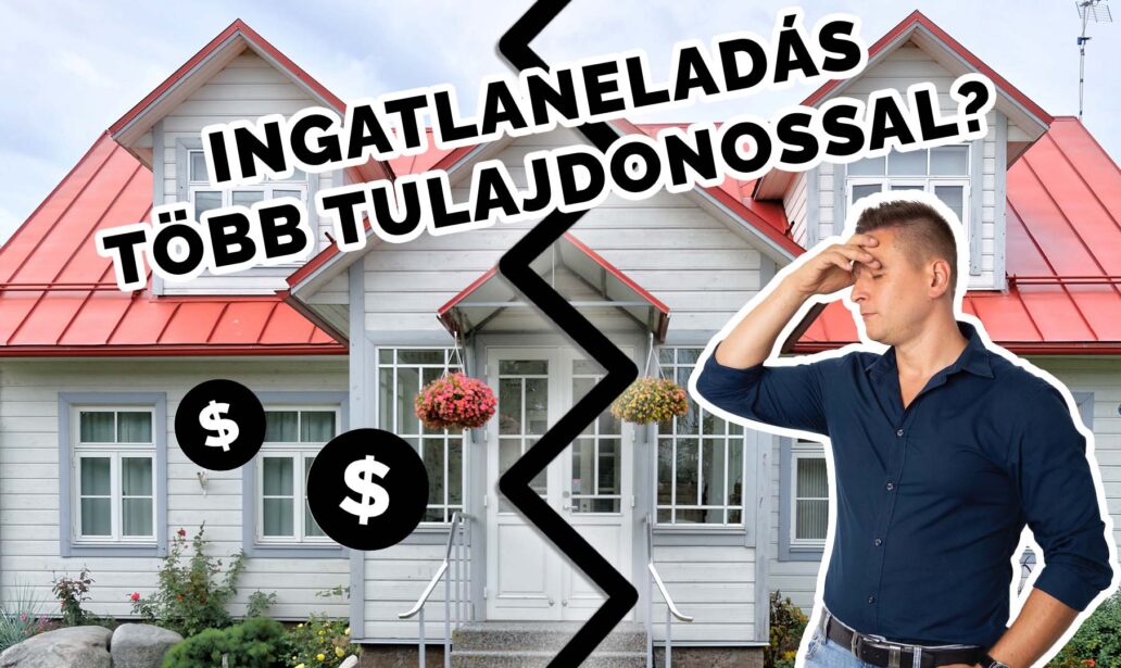 Osztatlan közös tulajdon eladása