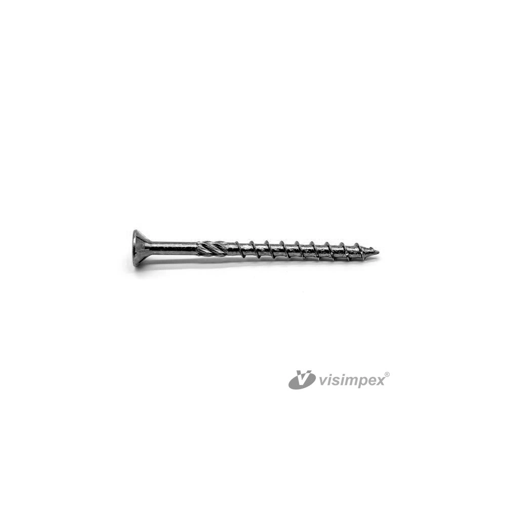 Woodstar szerkezetépítő csavar