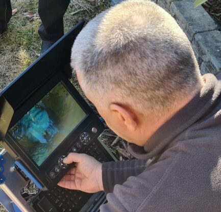 Kamerás csatornavizsgálat a Csőtörésprofi szakértőitől