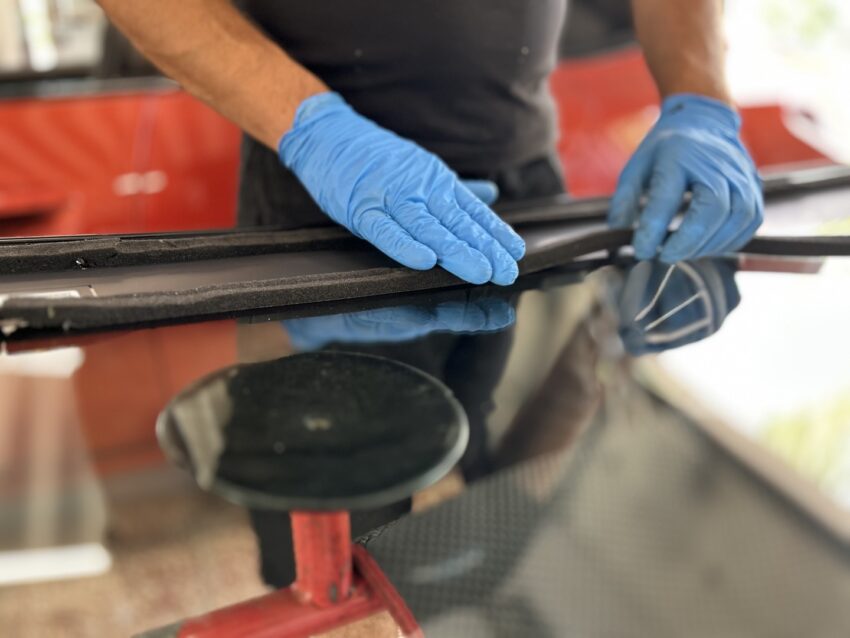 Professzionális szélvédő javítás és csere az autouvegek.hu-nál