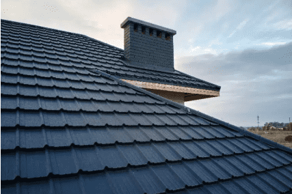 Acél fedési megoldások